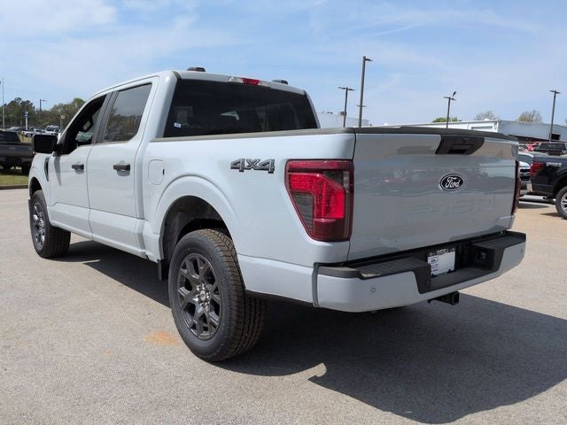 2026 Ford F-150 STX CC
