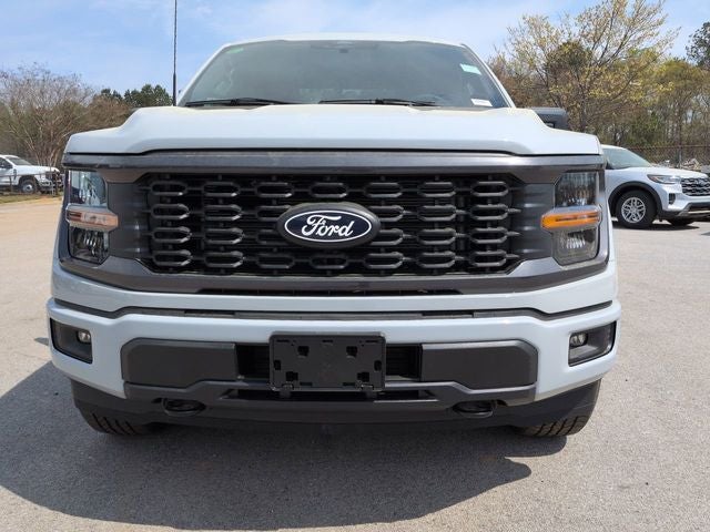 2026 Ford F-150 STX CC