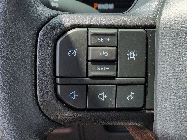 2026 Ford F-150 STX CC