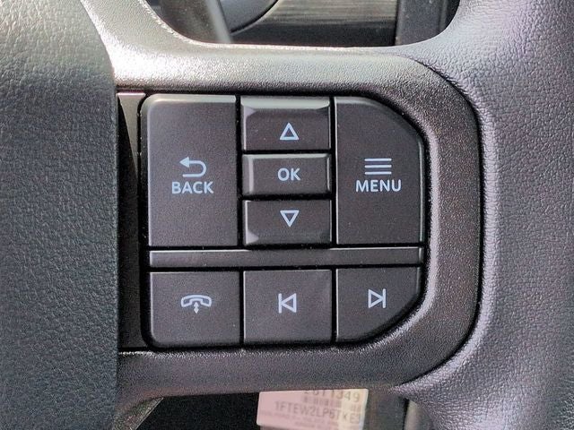 2026 Ford F-150 STX CC