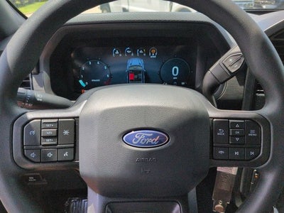 2026 Ford F-150 STX CC