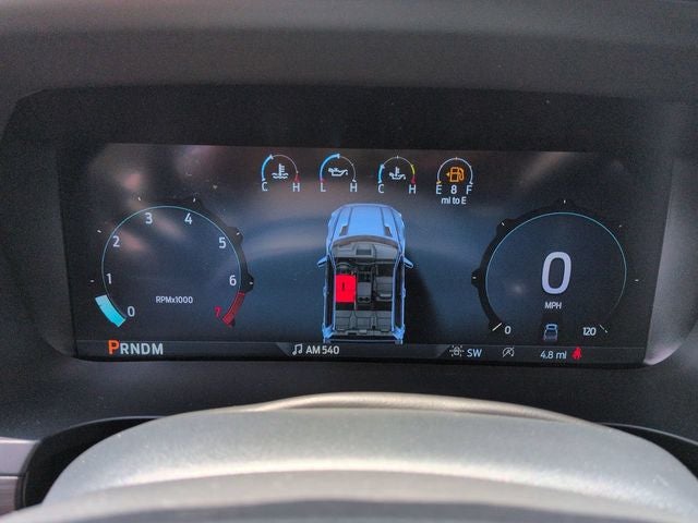 2026 Ford F-150 STX CC