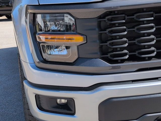 2026 Ford F-150 STX CC