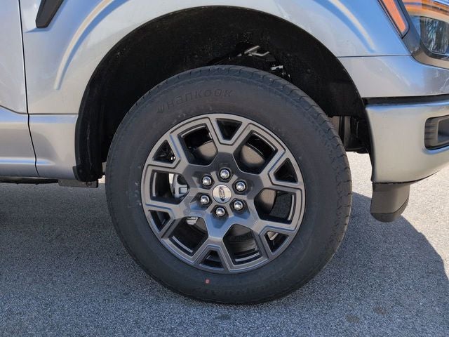 2026 Ford F-150 STX CC