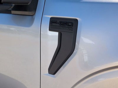 2026 Ford F-150 STX CC