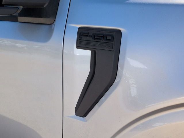 2026 Ford F-150 STX CC