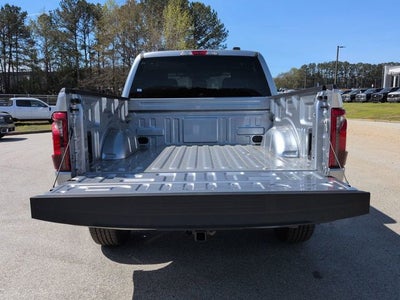 2026 Ford F-150 STX CC