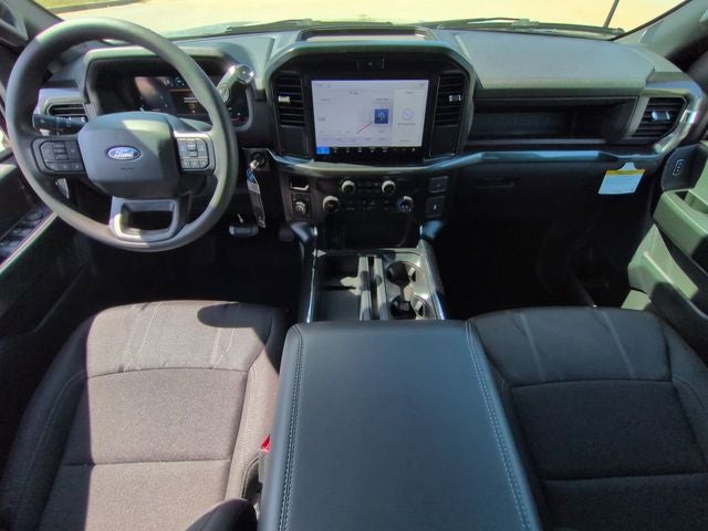 2026 Ford F-150 STX CC