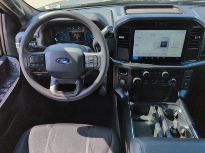 2026 Ford F-150 STX CC