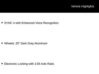 2026 Ford F-150 STX CC