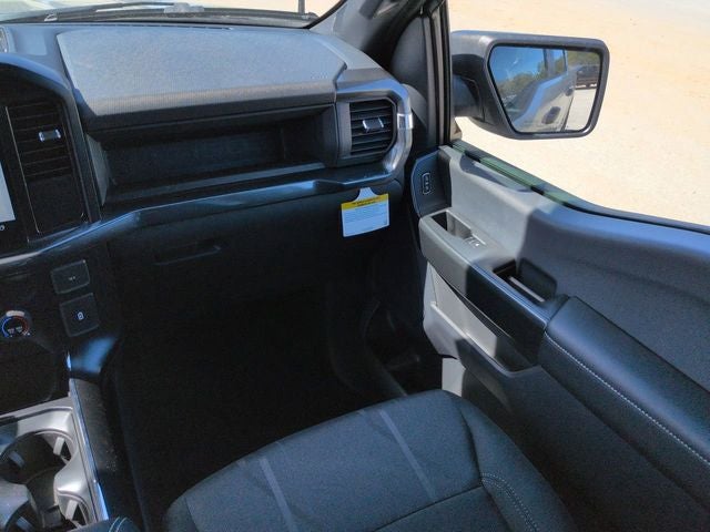 2026 Ford F-150 STX CC