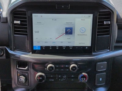 2026 Ford F-150 STX CC