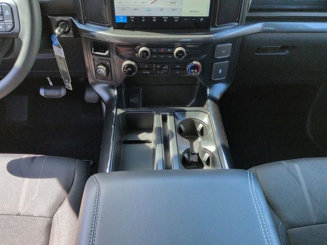 2026 Ford F-150 STX CC