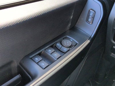 2026 Ford F-150 STX CC