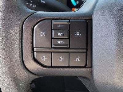 2026 Ford F-150 STX CC