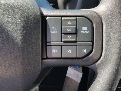 2026 Ford F-150 STX CC