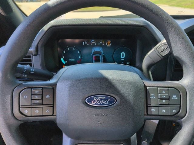 2026 Ford F-150 STX CC