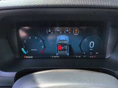 2026 Ford F-150 STX CC