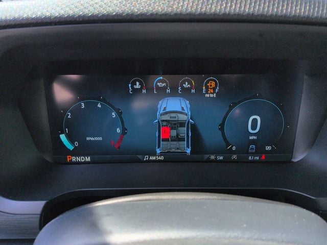 2026 Ford F-150 STX CC