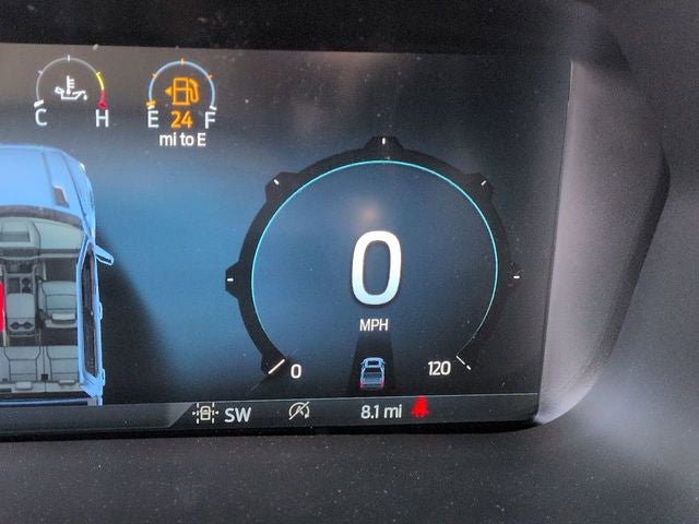 2026 Ford F-150 STX CC