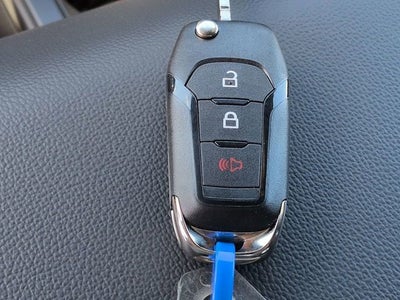 2026 Ford F-150 STX CC