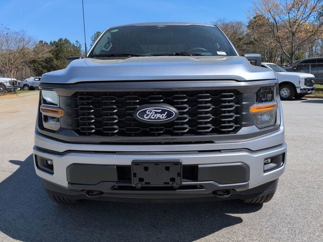 2026 Ford F-150 STX CC