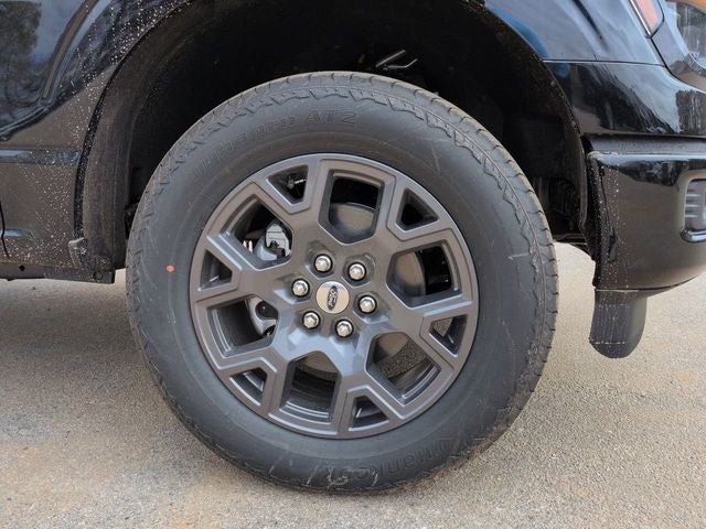 2026 Ford F-150 STX CC