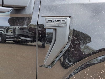 2026 Ford F-150 STX CC