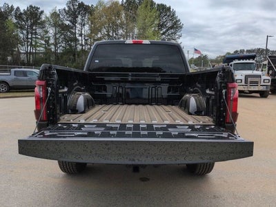 2026 Ford F-150 STX CC