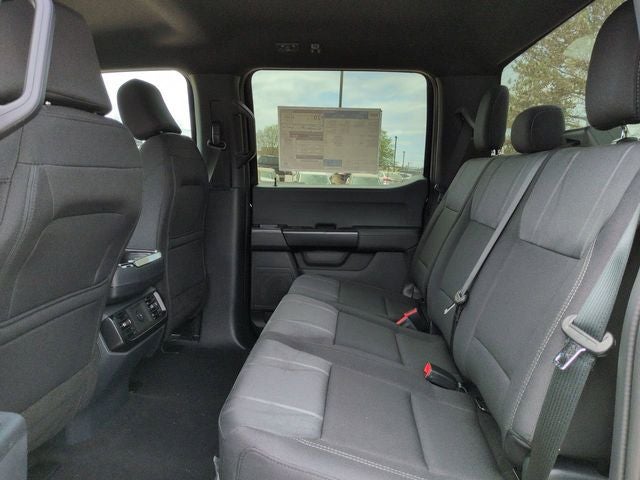 2026 Ford F-150 STX CC