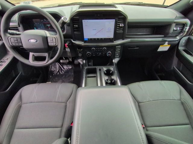 2026 Ford F-150 STX CC