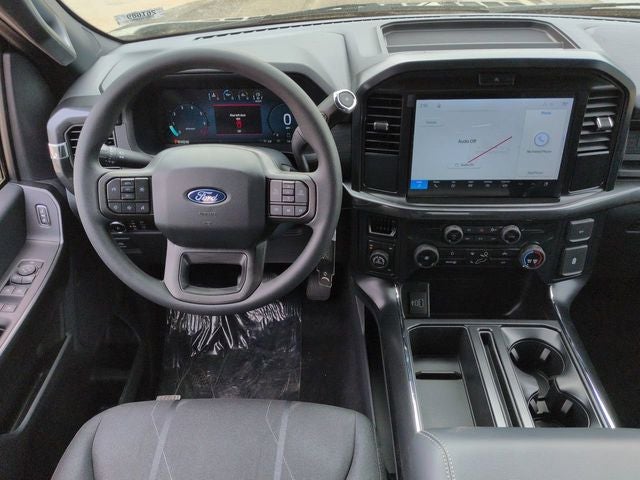 2026 Ford F-150 STX CC
