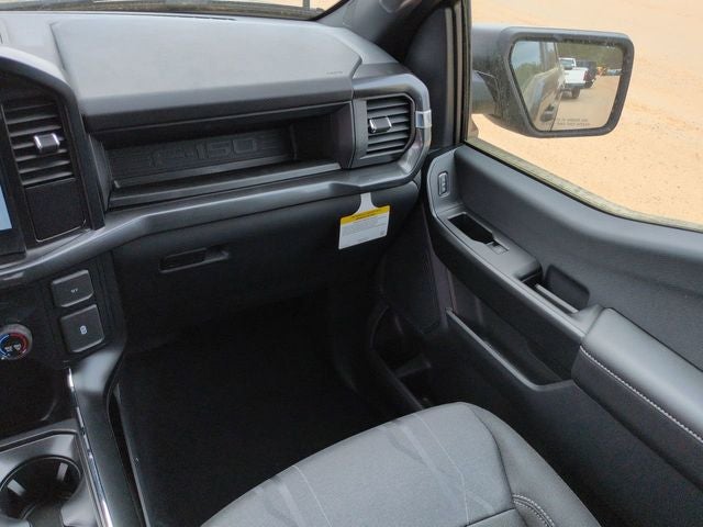 2026 Ford F-150 STX CC