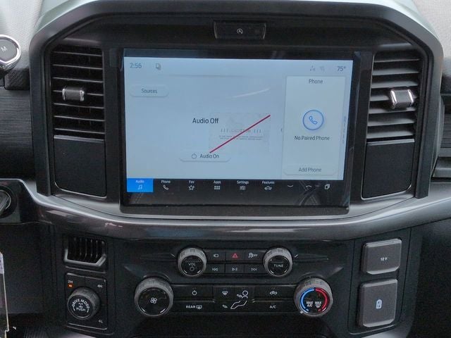 2026 Ford F-150 STX CC