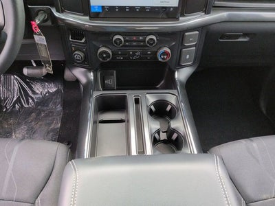 2026 Ford F-150 STX CC