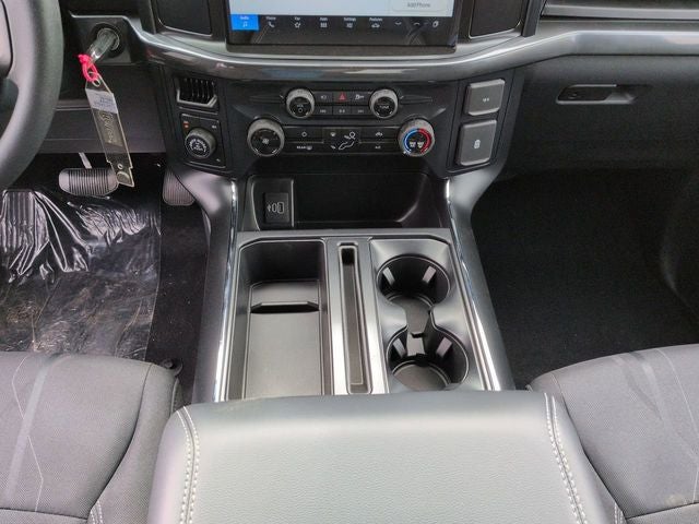 2026 Ford F-150 STX CC