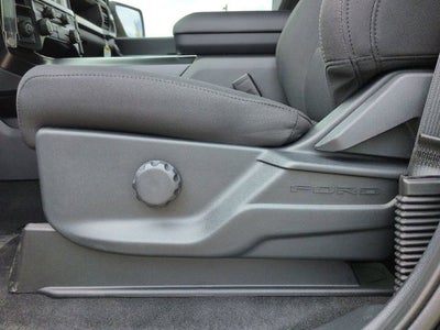 2026 Ford F-150 STX CC