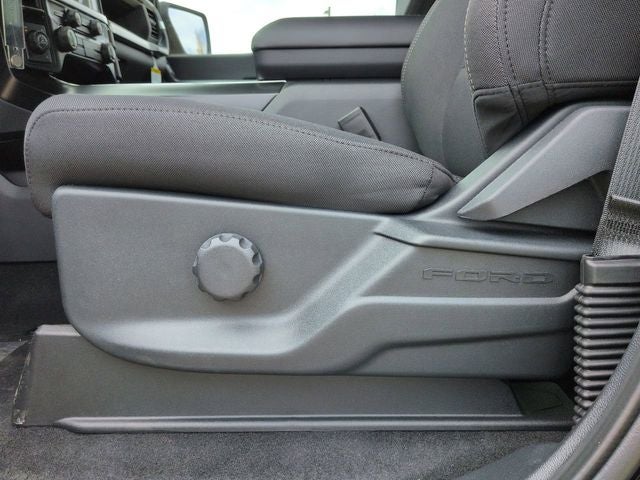 2026 Ford F-150 STX CC