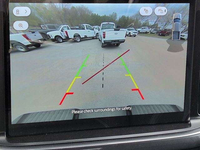 2026 Ford F-150 STX CC