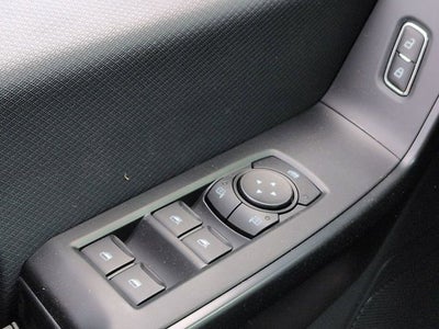 2026 Ford F-150 STX CC