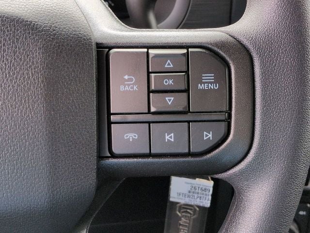 2026 Ford F-150 STX CC