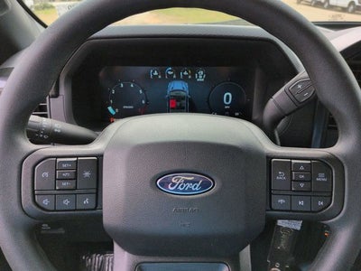 2026 Ford F-150 STX CC