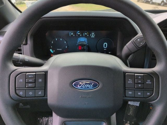 2026 Ford F-150 STX CC