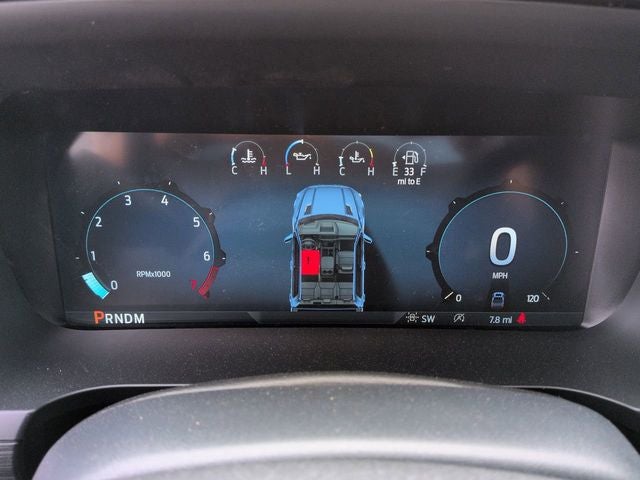 2026 Ford F-150 STX CC