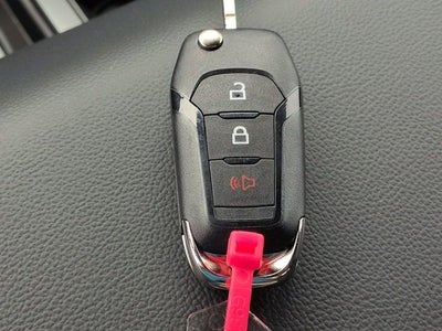 2026 Ford F-150 STX CC