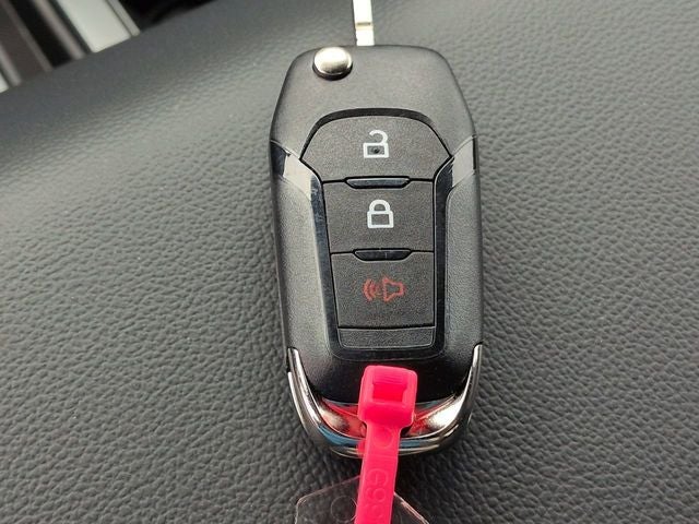 2026 Ford F-150 STX CC