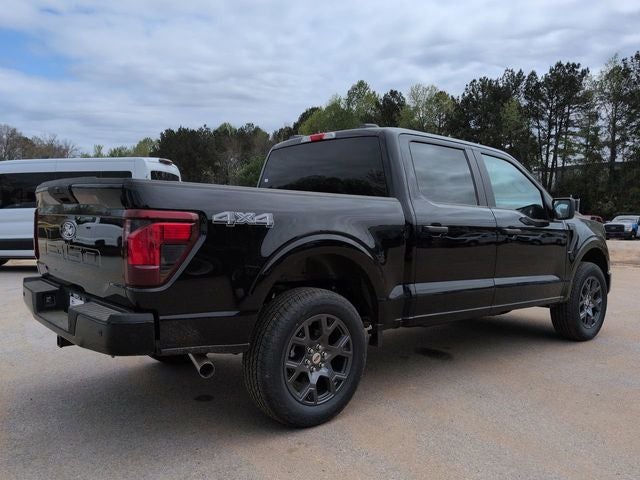 2026 Ford F-150 STX CC