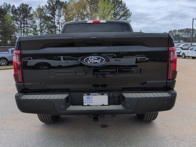 2026 Ford F-150 STX CC