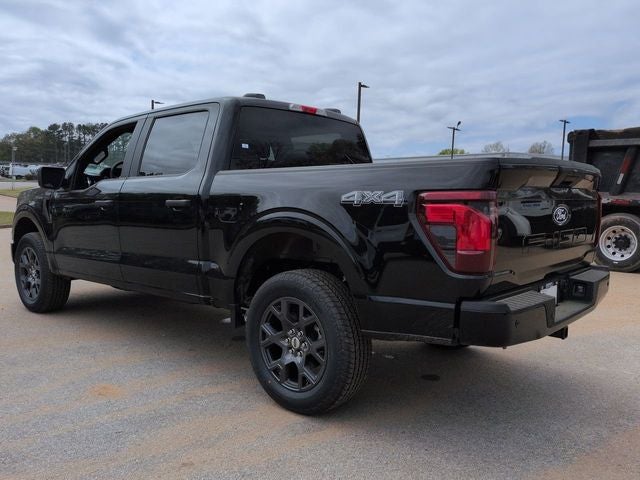 2026 Ford F-150 STX CC