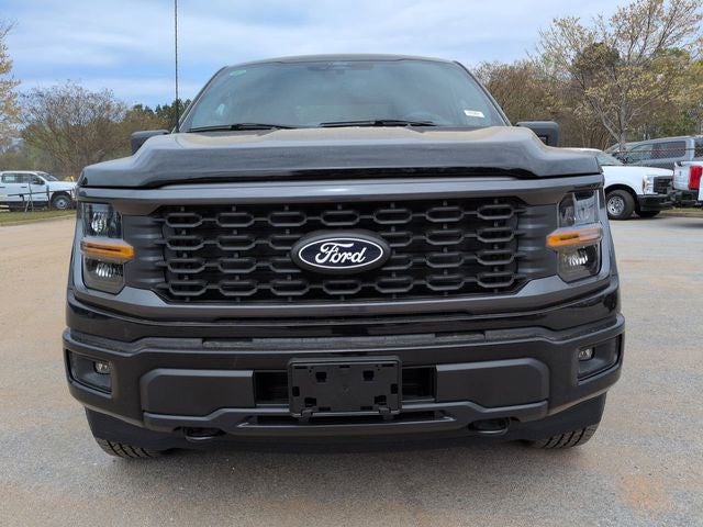 2026 Ford F-150 STX CC